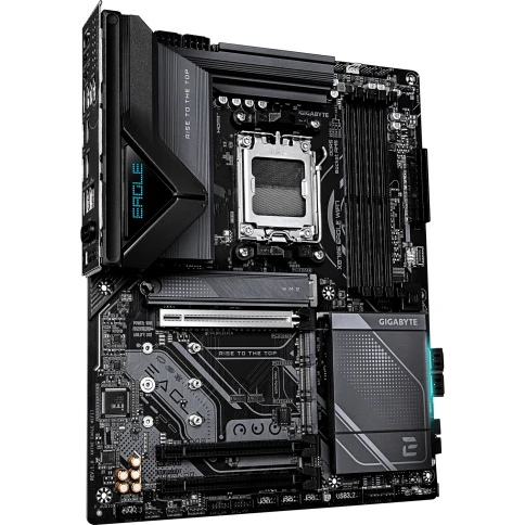 Материнская плата/ X870E EAGLE WIFI7 фото 6