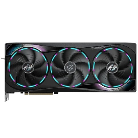 Видеокарта/ GV-N5080AORUS M-16GD фото 1