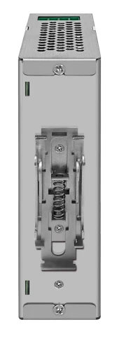 Промышленный блок питания/ Промышленный блок питания DC52V, 480W. Выходной ток: до 9,2A. Регулировка выходного напряжения в диапазоне DC50-57V Диапазон входных напряжений: AC100-265V. Цифровой индикатор выходного напряжения и тока. Защита от короткого зам фото 7