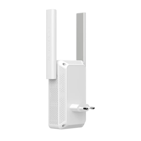 Wi-Fi Mesh-ретранслятор/ Netcraze Buddy 5 Mesh-ретранслятор Wi-Fi AC1200  2,4 ГГц/  5 ГГц, 1x100 Мбит/с Ethernet фото 2
