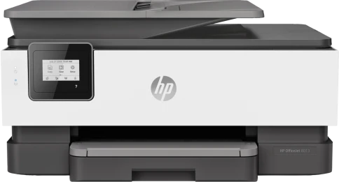 Струйное МФУ/ HP OfficeJet 8013 фото 6