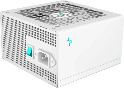 Блок питания ПК Deepcool PN750M WH (R-PN750M-FC0W-WGEU) фото 5