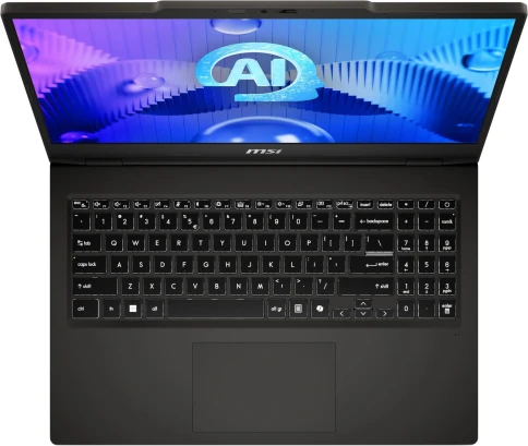 Ноутбук MSI VenturePro 15 AI A1UDXG-006XRU Intel Core Ultra 5 125H/16G фото 2