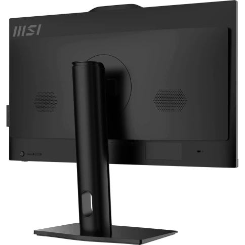 Моноблок/ PRO AP242P 14M-1210XRU   23.8"(1920x1080 IPS)/Intel Core i7 14700(2.1Ghz)/16384Mb/512PCISSDGb/noDVD/Int:Intel UHD Graphics 770/Cam/BT/WiFi/-/war 1y/4.63kg/Black/noOS + Wireless KB+M фото 8