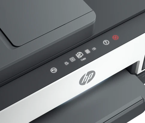 Струйное МФУ/ HP Smart Tank 790 фото 6