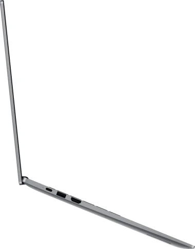 Ноутбук Honor MagicBook X 16 Intel Core i5-13420H/16Gb/SSD512Gb/16"/IPS/FHD+/60Hz/NoOS/Grey (5301ALXN) фото 6