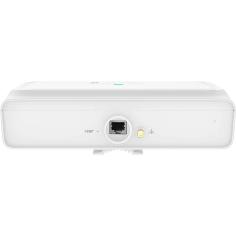 Точка доступа/ Omada  BE9300 Indoor/Outdoor Tri-Band Wi-Fi 7 Access Point фото 4