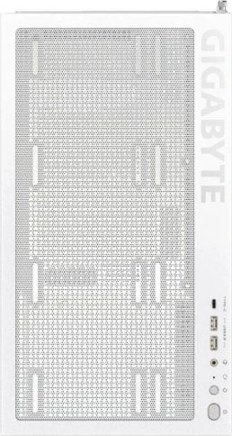 Корпус Gigabyte GB-C500PI ST белый ATX 6x120mm 3x140mm 2xUSB3.0 audio bott PSU [28300-C500W-1CKR] фото 6