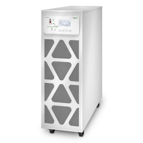 ИБП Easy UPS 3S 40кВА 400В 3:3 без встроенных батарей фото 1