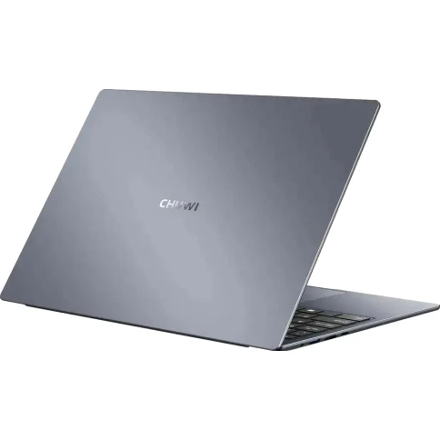 Ноутбук/ CHUWI CoreBook i3 14.1"(1920x1080)/Intel Core i3 10100Y(1.3Ghz)/8192Mb/256SSDGb/noDVD/Int:Intel UHD Graphics/Cam/BT/WiFi/38WHr/war 1y/Grey/Win11Pro + мышь фото 4