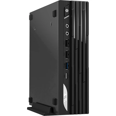 ПК/ PRO DP21 14M-1243XRU  Intel Core i5 14400(2.5Ghz)/16384Mb/512PCISSDGb/noDVD/Int:Intel UHD Graphics 730/BT/WiFi/war 1y/2.8kg/Black/noOS + no KB+M фото 3