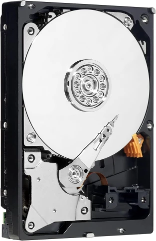 Жесткий диск/ RECERTIFIED HDD WD SATA3 1Tb AV-GP Video Surveillance 5400 RPM 64mb 1 year warranty (replacement WD10EZRZ, WD10PURX, ST1000VX013, ST1000DM010) RECERTIFIED фото 2