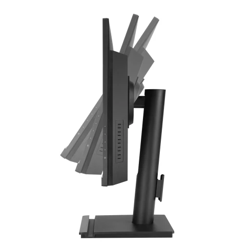 Монитор LCD 23.8" VA249QGS/ ASUS VA249QGS 23.8" IPS LCD monitor 16:9, FHD 1920x1080, 1ms MPRT, 350cd/m2, 120Hz, D-sub, HDMI, DP, USB hub (4xUSB 3.2), Speakers 2Wx2, VESA 100x100, sRGB 99%, HAS 130mm, black фото 11