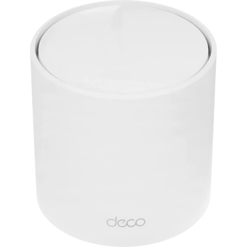 Маршрутизатор/ AX3000 Whole Home Mesh Wi-Fi 6 System, 3 units, 2? Internal Antennas, 3? Gb Ports (WAN/LAN auto-sensing) фото 3