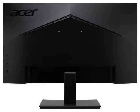 Монитор/ ACER V227QHbiv  21,5'', ZeroFrame, Black Matt, PCR 85% + OBP 5%, 16:9, VA, 1920x1080, 4ms, 250cd, 100Hz, 1xVGA + 1xHDMI(1.4), sync: FreeSync, Vesa:100x100 фото 4