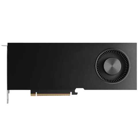 Видеокарта/ VGA NVIDIA RTX PRO 5000 Blackwell, 48 GB GDDR7 with ECC, DisplayPort 2.1, PCI Express 5.0 x16, Bulk фото 1