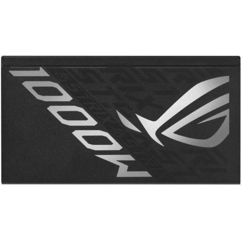 Блок питания ASUS ПК ROG-STRIX-1000P-GAMING фото 4