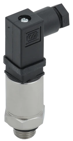 Преобр. давл. PPT10 0,5% 0-10Бар 4-20мА G1/4 Mini 4-pin ONI фото 1