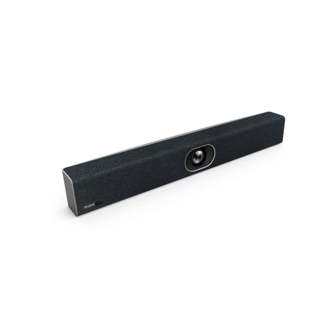 Видеобар/ Yealink [UVC40 E2] All-in-one USB Video Bar for Small Rooms / 2-year AMS [1206673] фото 2