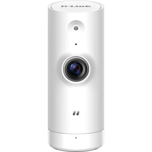 Камера/ DCS-8000LH 1MP Wi-Fi Cloud Camera, 1280 x 720, H.264, IR LED 5m фото 4