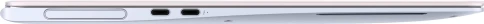 Ноутбук Honor MagicBook Art 14 MRA-721 Core Ultra 7 155H 32Gb SSD1Tb Intel Arc 14.6" OLED Touch 3.1K (3120x2080) Windows 11 Home white WiFi BT Cam (5301AKXJ) фото 14