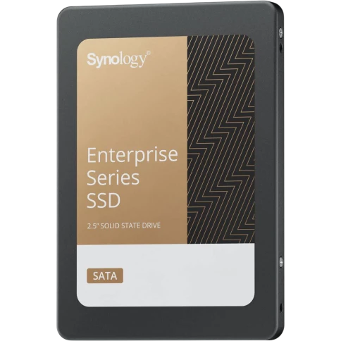 Твердотельный накопитель SYNOLOGY SATA 25" 1.92TB 6GB/S SAT5221-1920G фото 1