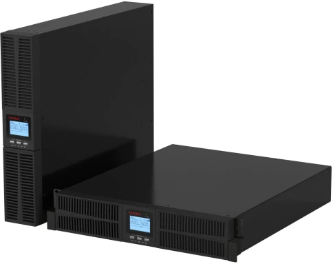 ИБП Powercom SNT-1000 фото 2