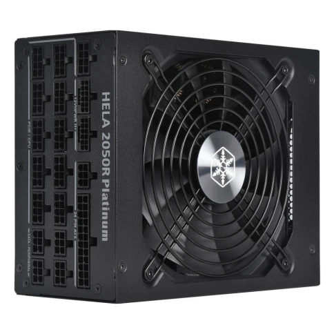 Блок питания Silverstone SST-HA2050R-PM (G540HA205RPM220) фото 3