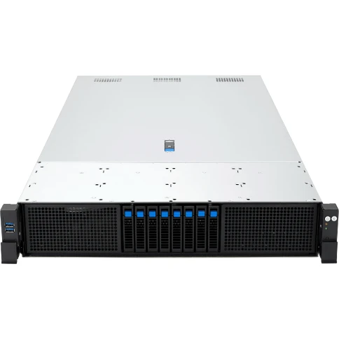Серверная платформа/ ASUS RS720A-E13-RS8U/WOCPU/WOM/WOGPU/Z фото 6