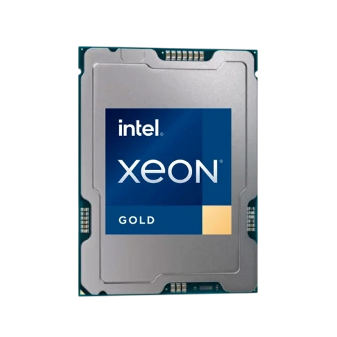 Процессор/ CPU LGA4677 Intel Xeon Scalable Processors 5515+ (Emerald Rapids, 8C/16T, 3.2/4.1GHz, 22.5MB, 165W) OEM (Clean Pulled) фото 1