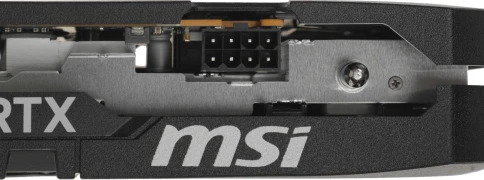 Видеокарта MSI PCI-E 5.0 RTX 5050 8G SHADOW 2X OC NVIDIA GeForce RTX 5050 8Gb 128bit GDDR6 2602/20000 HDMIx1 DPx3 HDCP Ret фото 6