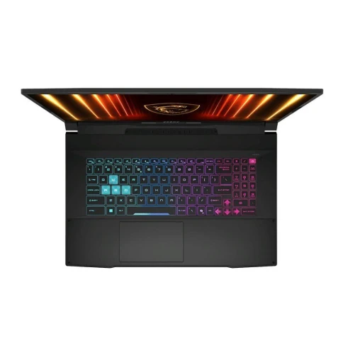 Ноутбук MSI Katana 17 HX B14WFK-276XRU фото 4