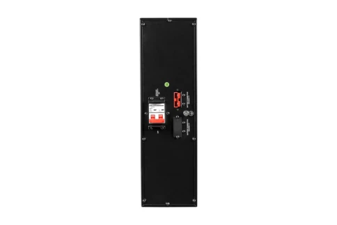 Systeme Electric для ИБП SRTSE(5/6)KRTXLIEC-NC, 240В, 20 шт. АКБ, 3U, RT фото 4