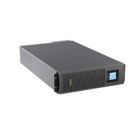 Онлайн ИБП ДКС серии Trio TM, 15 кВА/15 кВт, 1/1 или 3/1, EPO, USB, RS- 232, клеммная колодка, з/у 6А, без АКБ фото 1