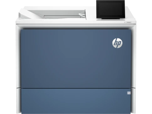 Лазерный принтер/ HP Color LaserJet Enterprise 6700dn фото 1