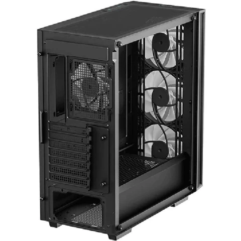 Deepcool R-MATREXX55-BKAGA4-G-4 фото 2