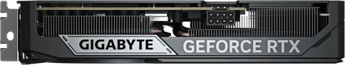 Видеокарта Gigabyte PCI-E 5.0 GV-N506TWF2MAX OC-8GD 1.0 NVIDIA GeForce RTX 5060TI 8Gb 128bit GDDR7 2587/28000 HDMIx1 DPx3 HDCP Ret фото 8