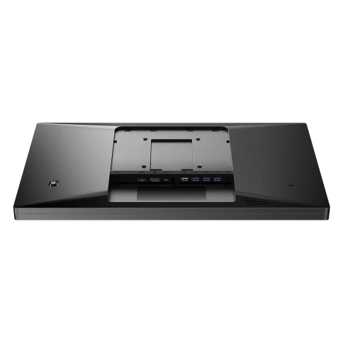 Монитор Philips 24E1N5300HE 23.8'', 1920x1080, IPS, 75hz, 80M:1, 300cd, 1ms, HDMI 1.4, DP 1.2, 4xUSB 3.2, Type-C 65W, Speakers, web-cam 5.0mpx, H. adj 130mm, pivot, VESA, 3Y, Black/ Philips 24E1N5300HE 23.8'', 1920x1080, IPS, 75hz, 80M фото 5