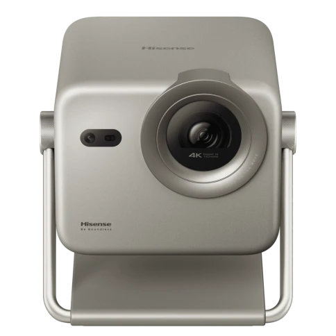 Проектор Hisense/ 65~200", Projector Triple-Chroma, 4K UHD, 1300Лм, 1000:1, 10W x 2, VIDAA U7.0, HDMI 2.1x1, HDMI 2.0x2, USB 3.0x1, USB 2.0x1, Bluetooth, WiFi, AirPlay 2 фото 7