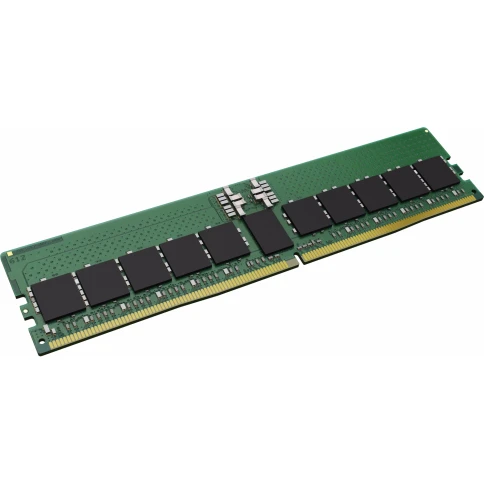 Память оперативная/ Kingston 32GB 5600MT/s DDR5 ECC Reg CL46 DIMM 2Rx8 Hynix A фото 3