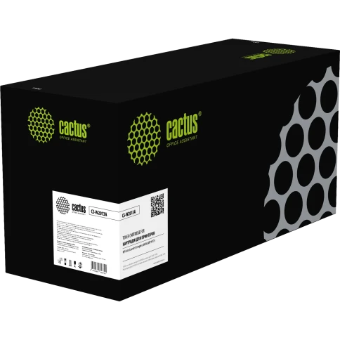 -/ Картридж лазерный Cactus CS-W2013A 659A пурпурный (13000стр.) для HP LJ M856dn/M776dn/M776z/M776zs фото 1