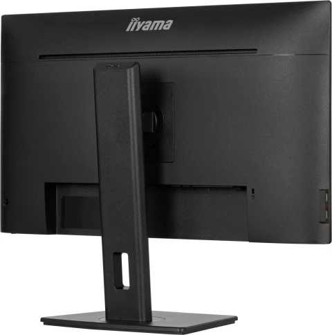 Монитор Iiyama 27" ProLite XUB2797UHSNP-B1 черный IPS LED 4ms 16:9 HDMI M/M матовая HAS Piv 1300:1 350cd 178гр/178гр 3840x2160 60Hz DP 4K USB 6.3кг фото 14