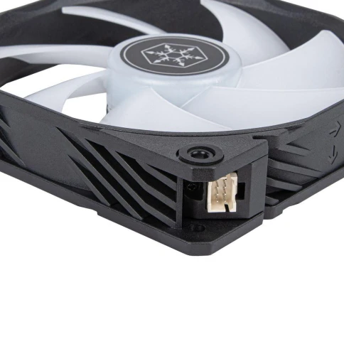 Жидкостная система охлаждения Silverstone G53NP360ARGB020 (SST-NP360-ARGB) фото 13