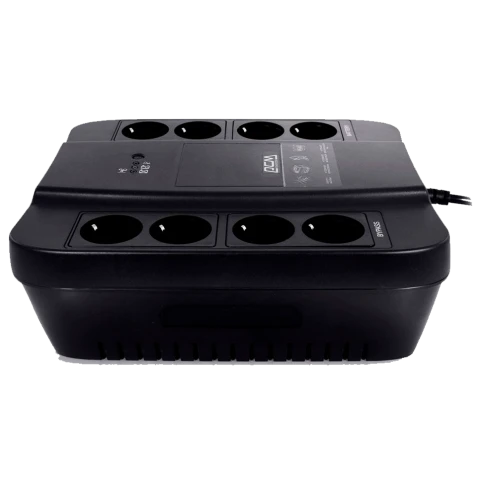 Источник бесперебойного питания/ Powercom SPD-450N 450 VA, 270 Wt фото 2