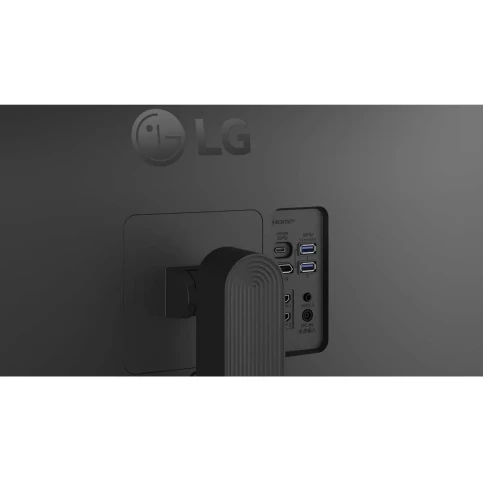 Монитор LG UltraWide 34'' 34U640B-B/ LG UltraWide 34U640B-B 34'' Curved 3440x1440, VA, 178x178, 300nit, 144Hz, 5ms, 2HDMI/DP, 1USB-C, 2USB-A, LT, ExtPWR, 100x100VESA, Черный, 1y фото 13