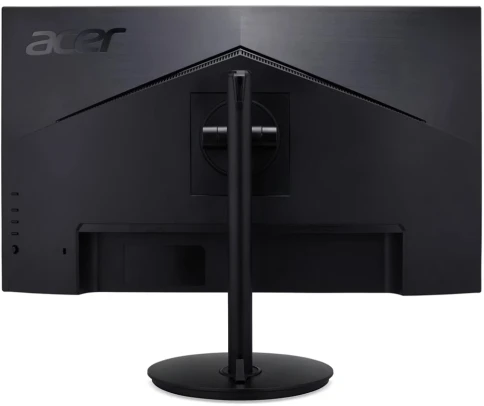 Монитор/ Acer CB272Gbmiprxv 27'', ZeroFrame, Black, IPS, 1920x1080, 1ms, 250cd, 120Hz, VGA, HDMI(1.4), DP(1.2), Speakers 2Wx2, FreeSync, h. adj 165, Vesa:100x100 фото 5