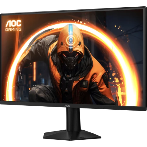 AOC 25G50Z 24,5 16:9 IPS 1920x1080 240Hz 1mc 300cd 1xHDMI 1xDP Gaming 100x100 фото 2