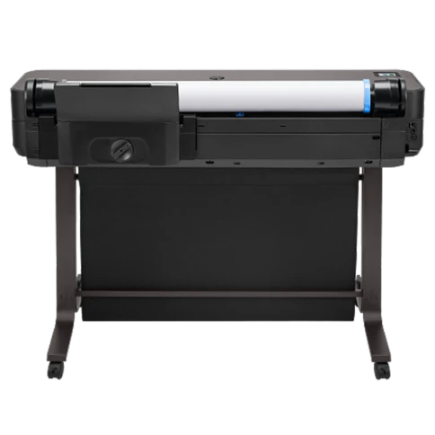 Плоттер/ HP DesignJet T630 36-in Printer фото 3