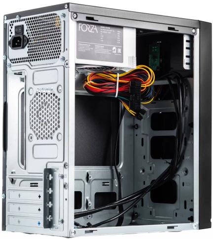 Корпус Foxline FZ-015-SX450R-U32 450W фото 4