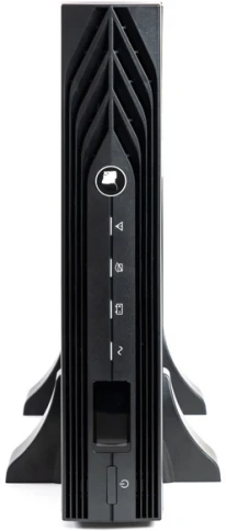 8954 Источник бесперебойного питания SKAT-UPS 2000 RACK+4X9Ah исп. E фото 2